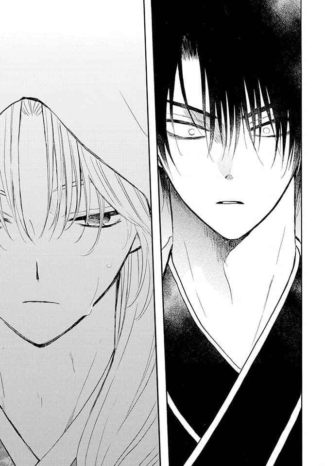 Read Akatsuki no Yona FR Manga Online