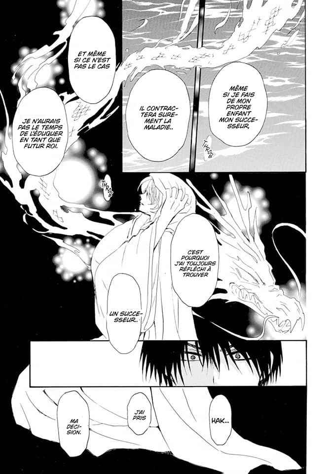 Read Akatsuki no Yona FR Manga Online