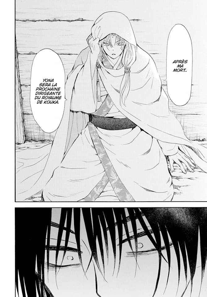 Read Akatsuki no Yona FR Manga Online