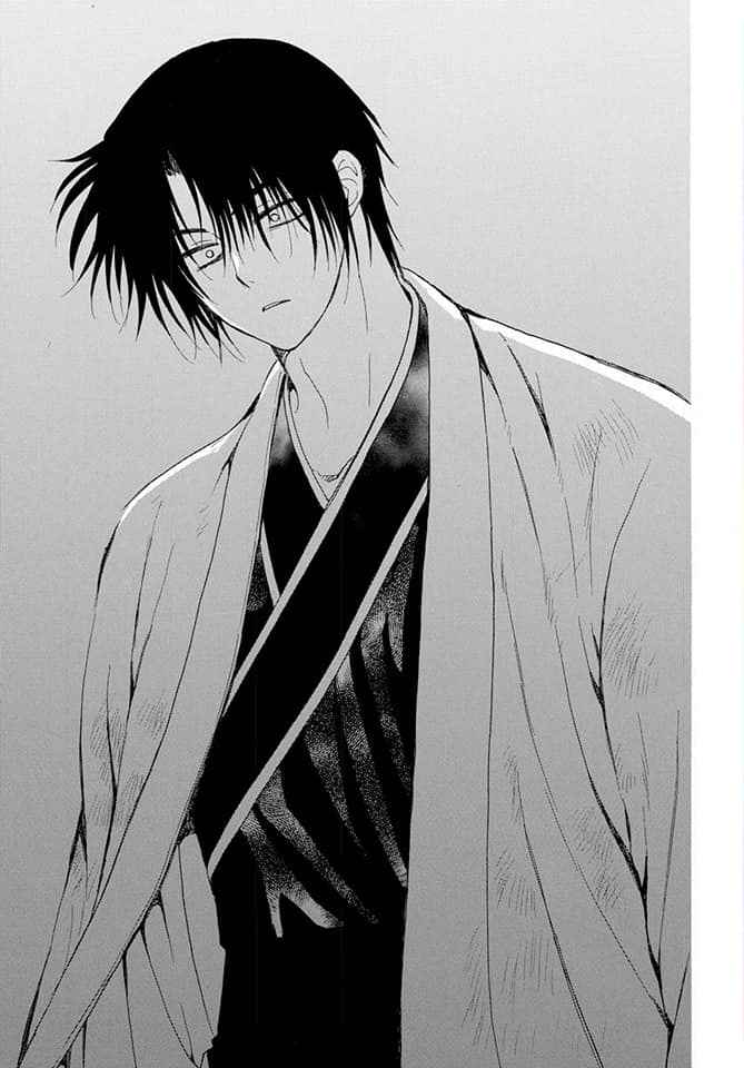 Read Akatsuki no Yona FR Manga Online