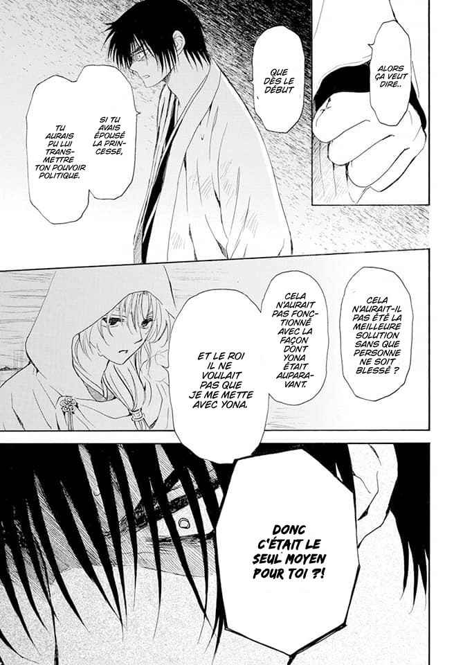 Read Akatsuki no Yona FR Manga Online