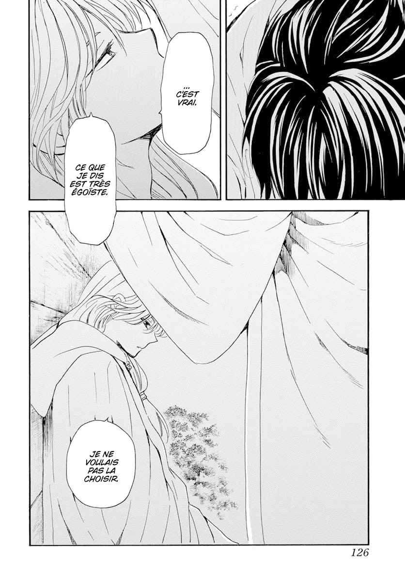 Read Akatsuki no Yona FR Manga Online