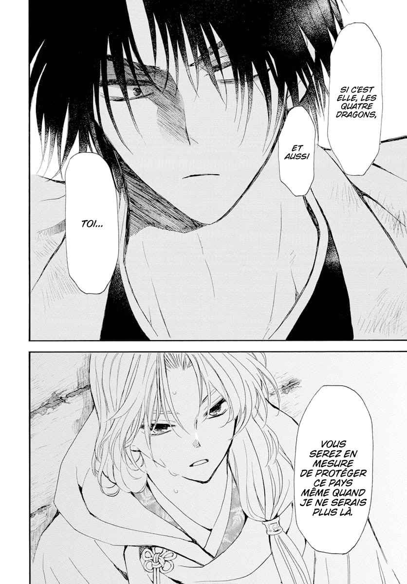 Read Akatsuki no Yona FR Manga Online