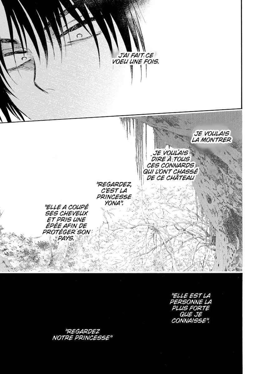 Read Akatsuki no Yona FR Manga Online