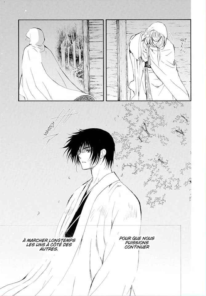 Read Akatsuki no Yona FR Manga Online
