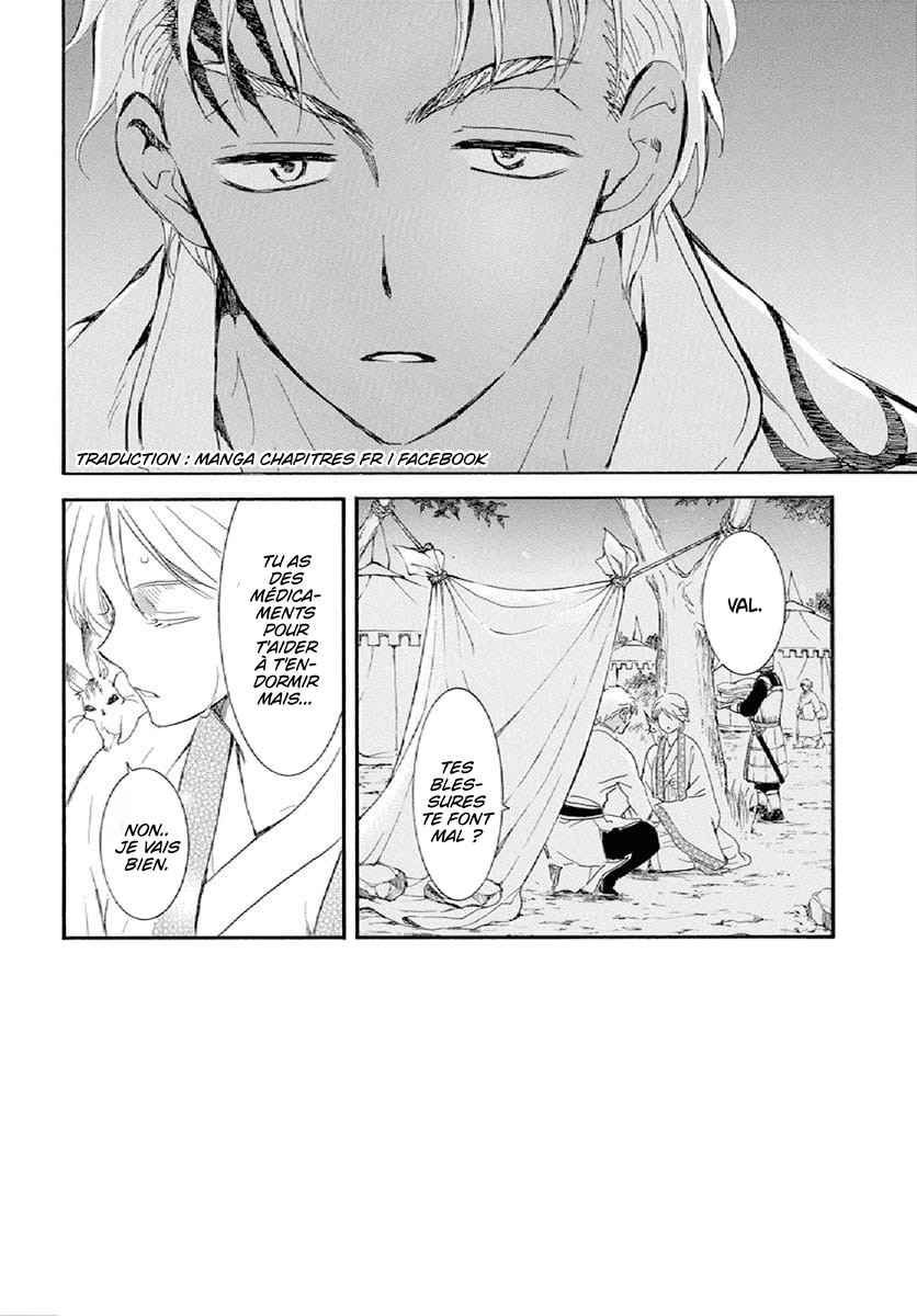 Read Akatsuki no Yona FR Manga Online