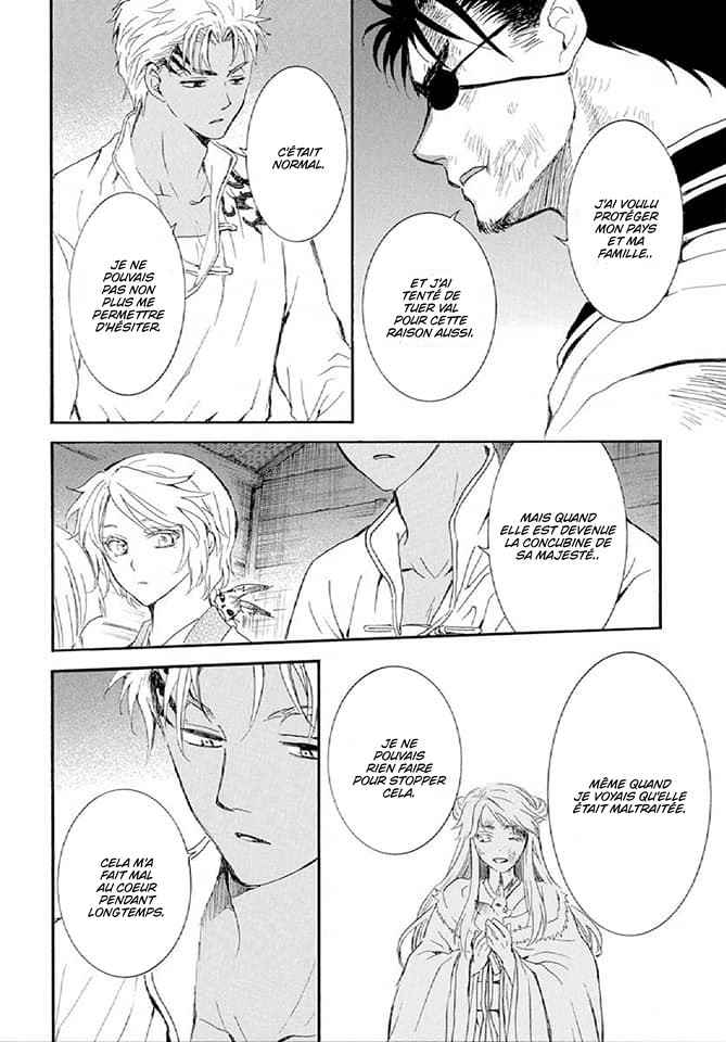 Read Akatsuki no Yona FR Manga Online