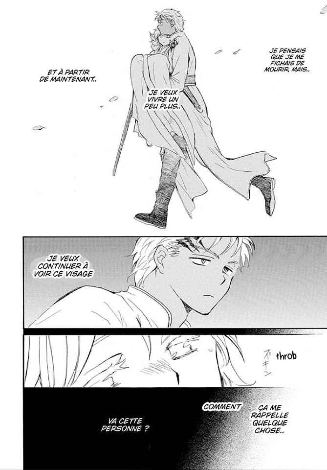 Read Akatsuki no Yona FR Manga Online