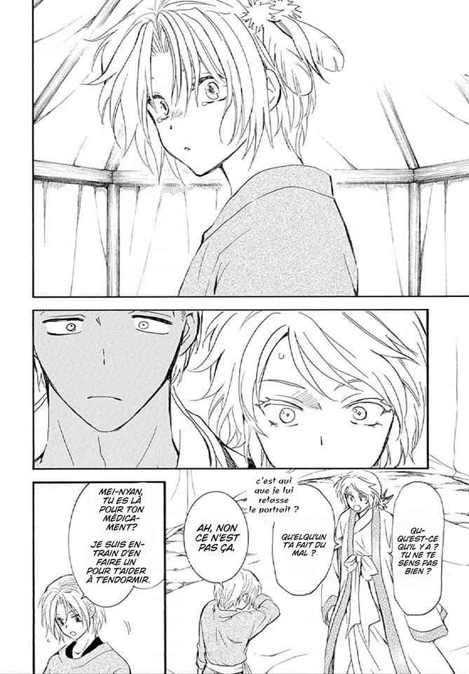 Read Akatsuki no Yona FR Manga Online
