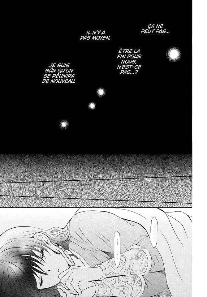 Read Akatsuki no Yona FR Manga Online