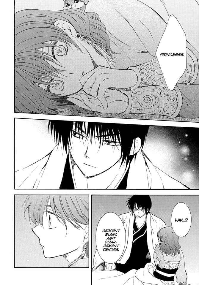 Read Akatsuki no Yona FR Manga Online