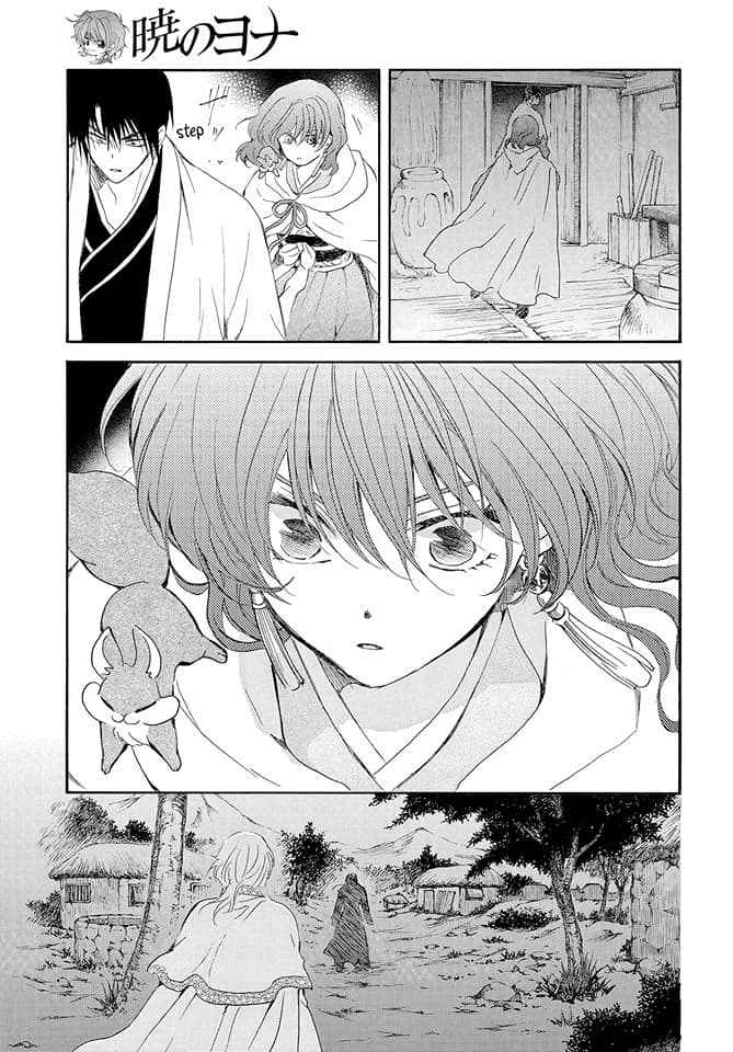 Read Akatsuki no Yona FR Manga Online