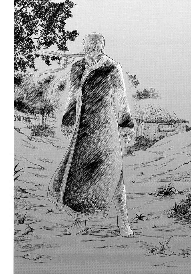 Read Akatsuki no Yona FR Manga Online