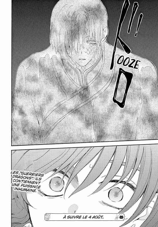 Read Akatsuki no Yona FR Manga Online
