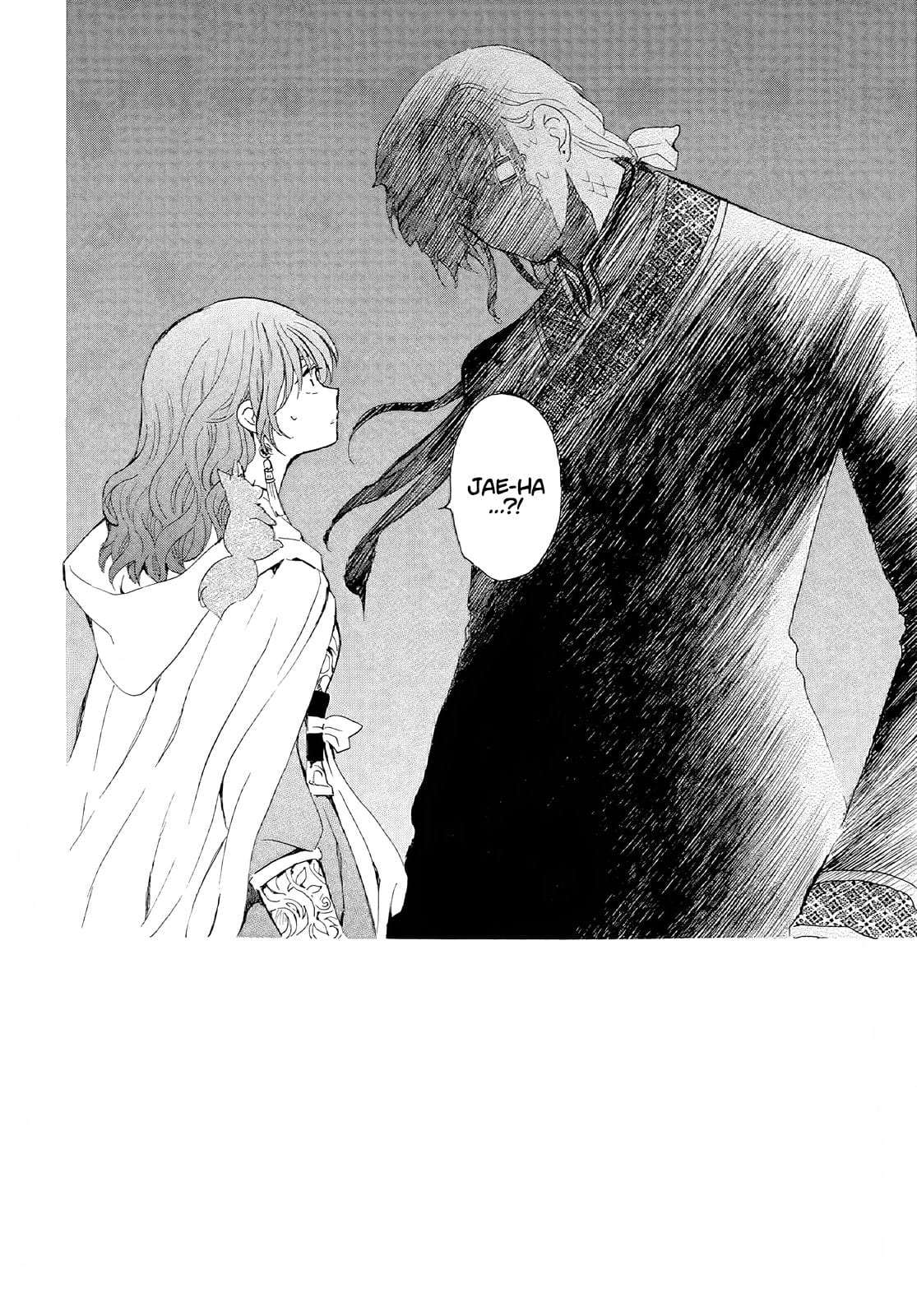 Read Akatsuki no Yona FR Manga Online