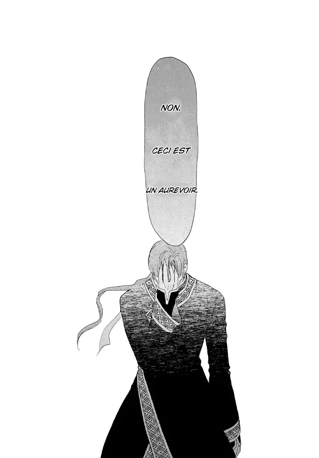 Read Akatsuki no Yona FR Manga Online