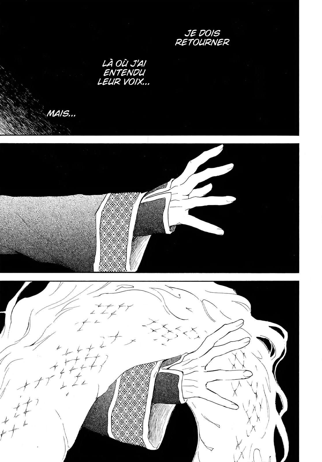 Read Akatsuki no Yona FR Manga Online
