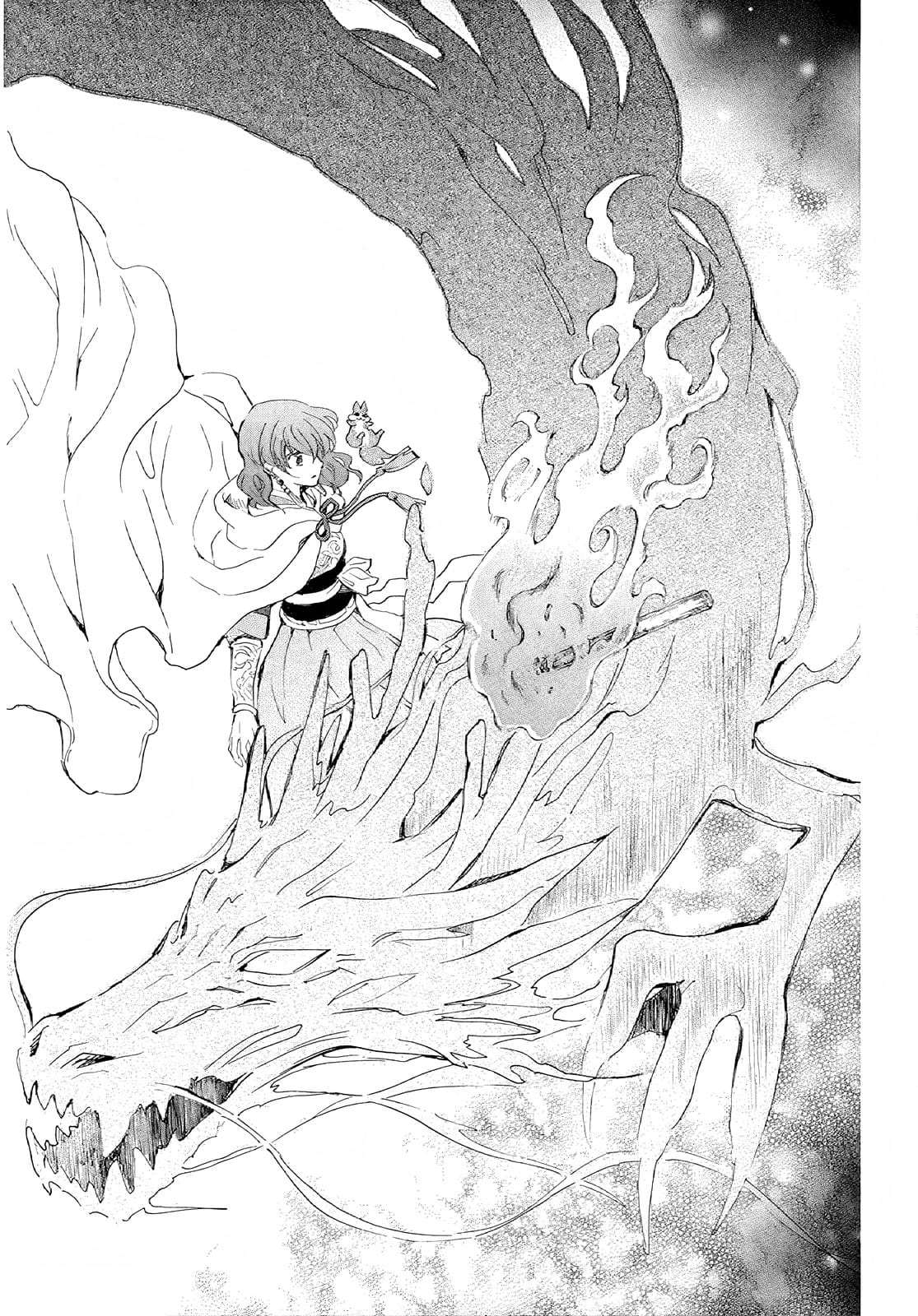 Read Akatsuki no Yona FR Manga Online