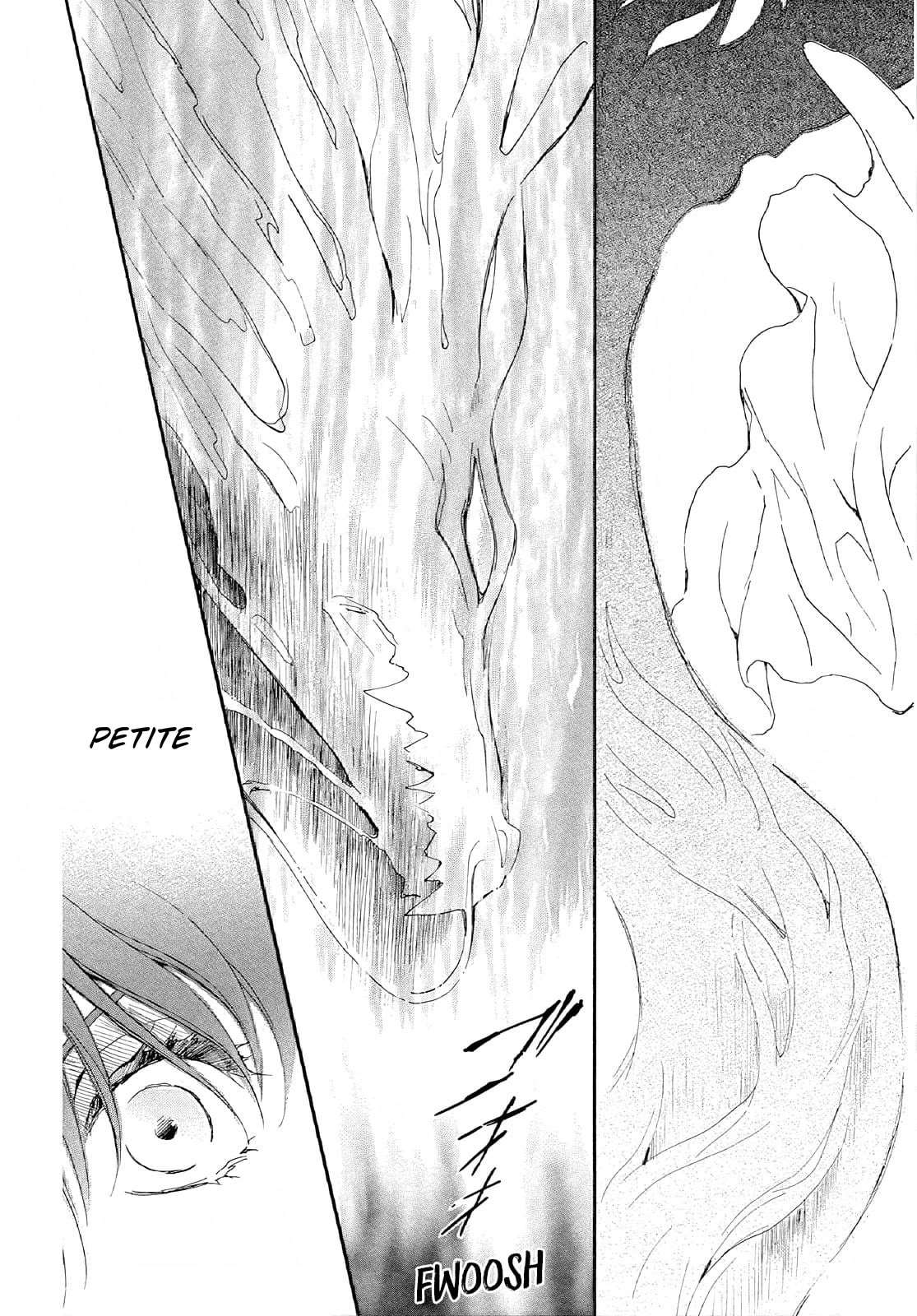 Read Akatsuki no Yona FR Manga Online