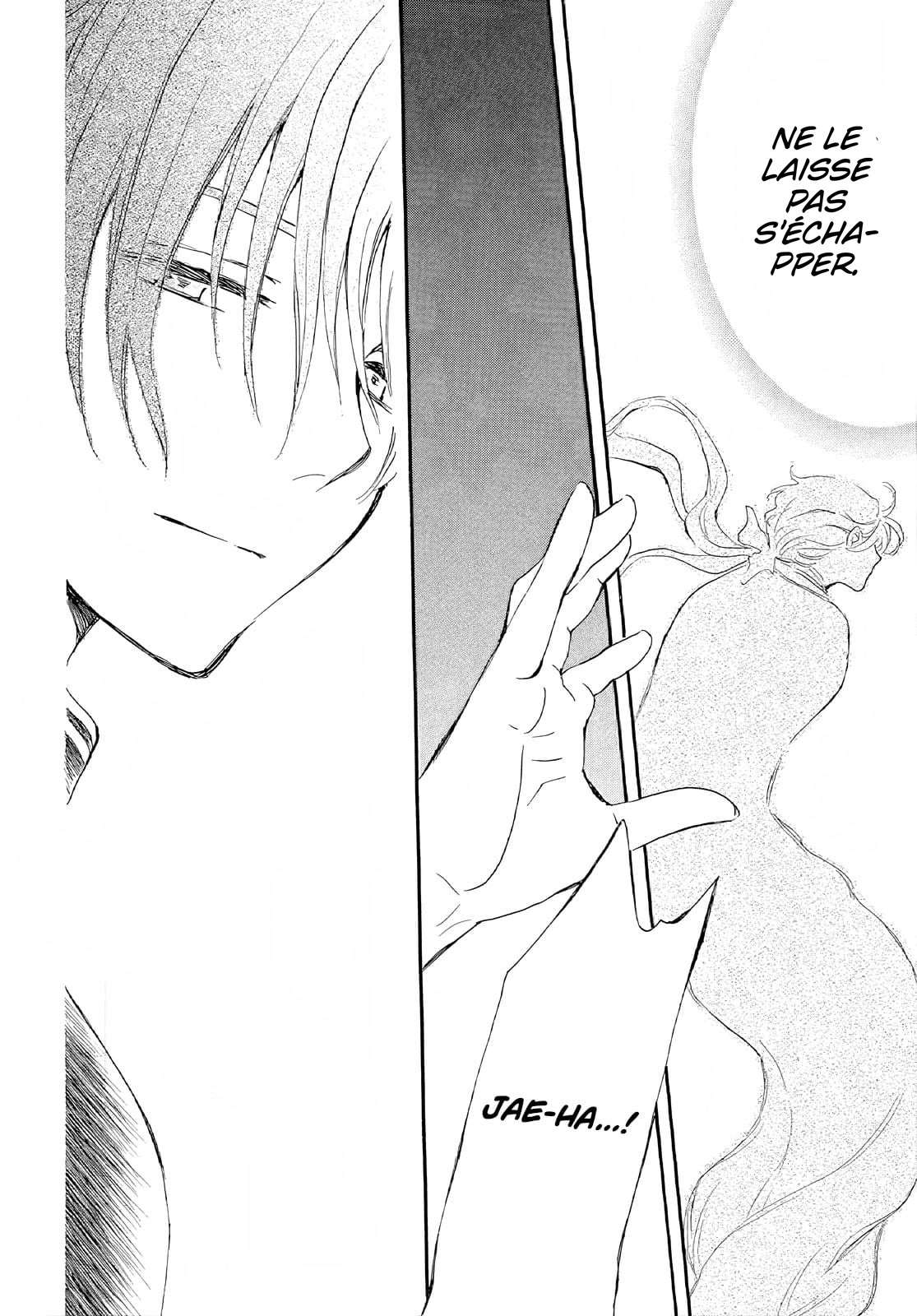 Read Akatsuki no Yona FR Manga Online