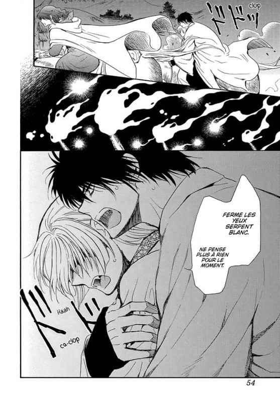 Read Akatsuki no Yona FR Manga Online