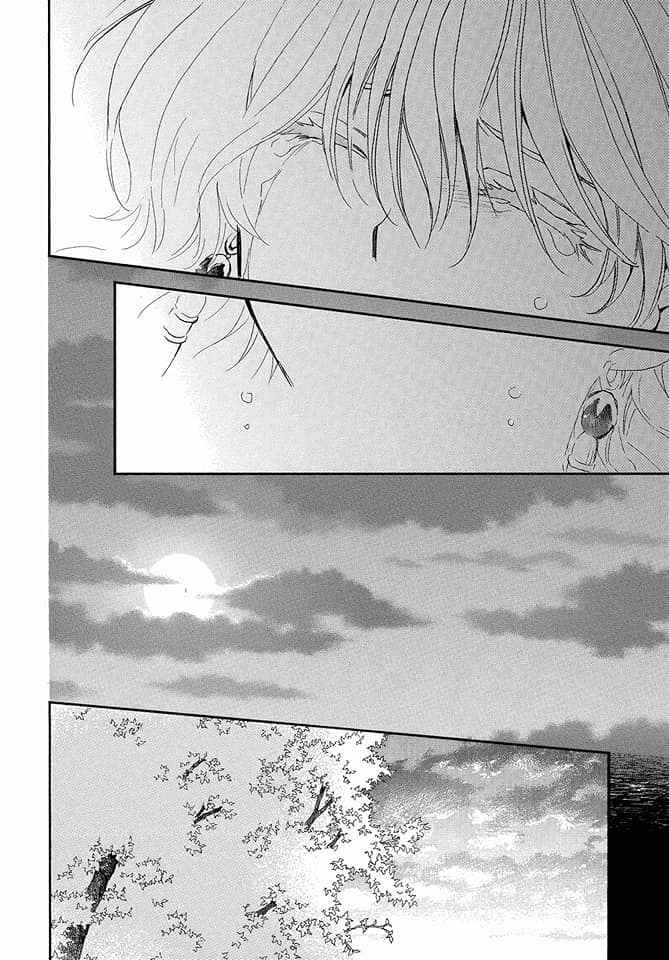 Read Akatsuki no Yona FR Manga Online