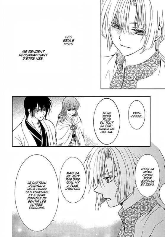 Read Akatsuki no Yona FR Manga Online