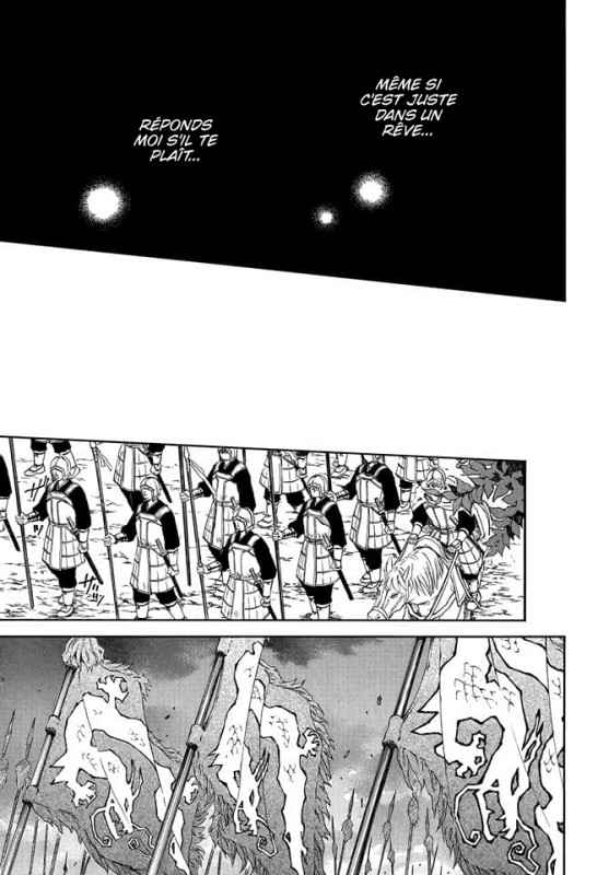 Read Akatsuki no Yona FR Manga Online