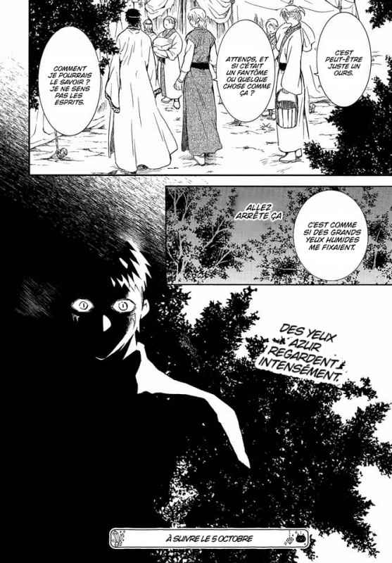 Read Akatsuki no Yona FR Manga Online