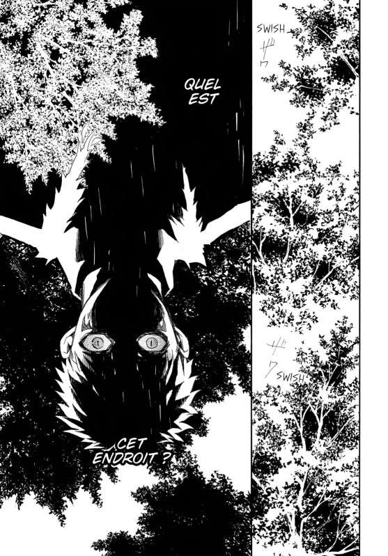 Read Akatsuki no Yona FR Manga Online