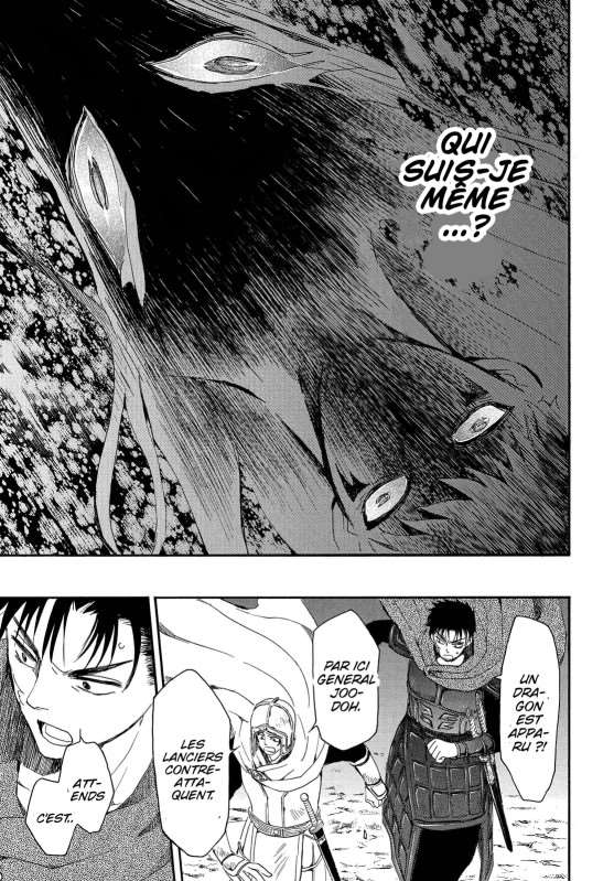 Read Akatsuki no Yona FR Manga Online