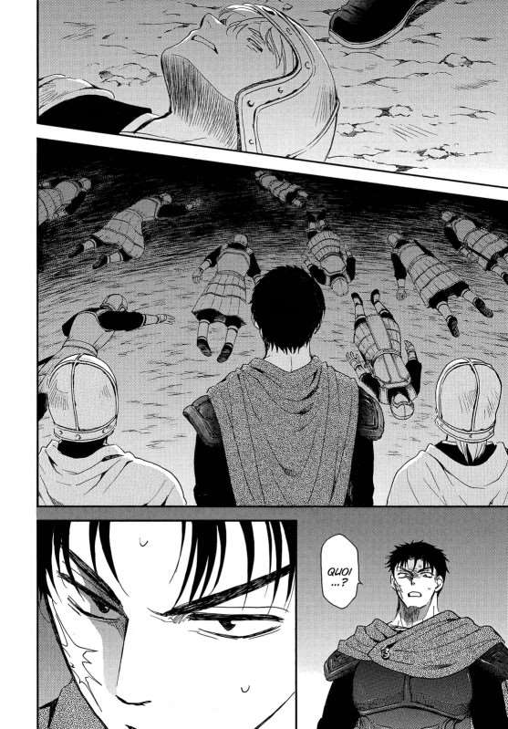 Read Akatsuki no Yona FR Manga Online