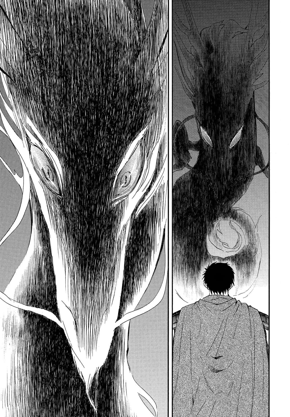 Read Akatsuki no Yona FR Manga Online