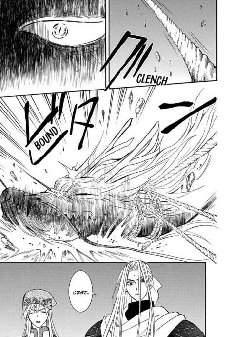 Read Akatsuki no Yona FR Manga Online