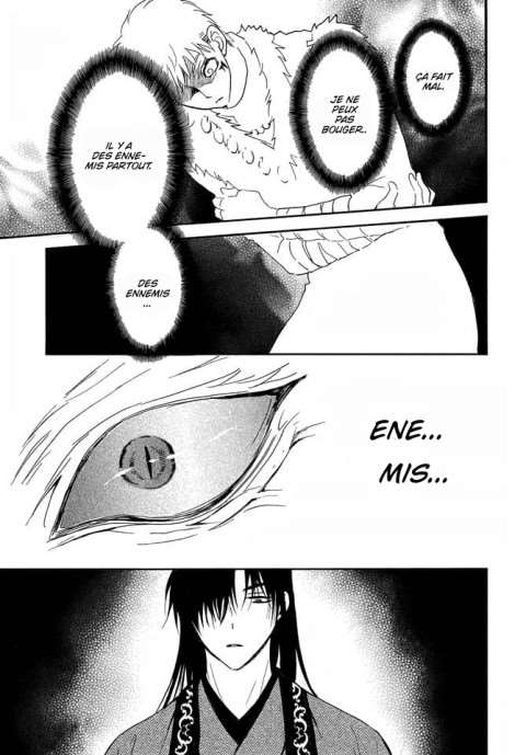 Read Akatsuki no Yona FR Manga Online
