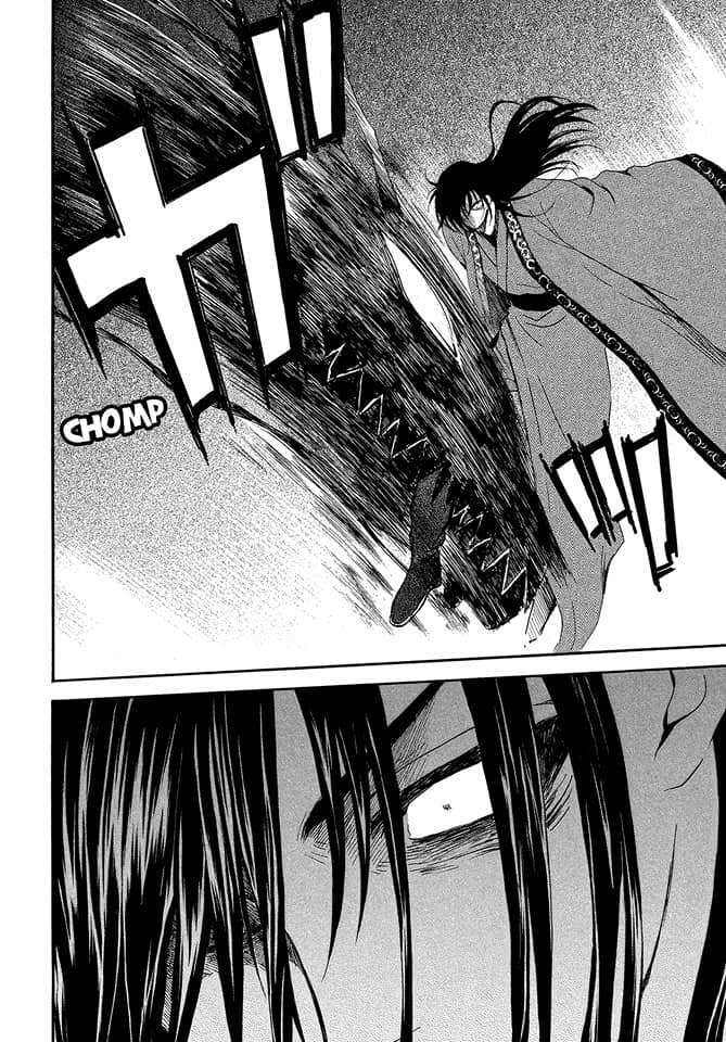 Read Akatsuki no Yona FR Manga Online