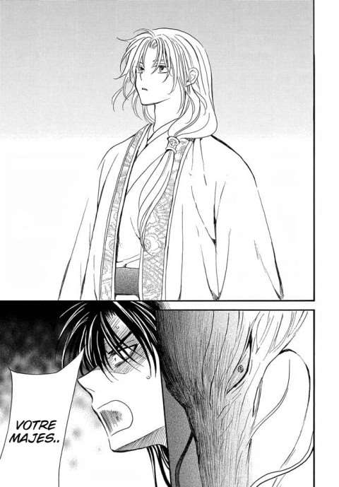 Read Akatsuki no Yona FR Manga Online