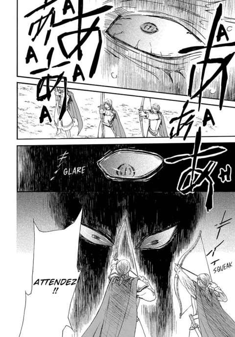 Read Akatsuki no Yona FR Manga Online