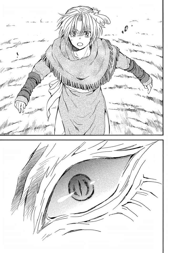 Read Akatsuki no Yona FR Manga Online
