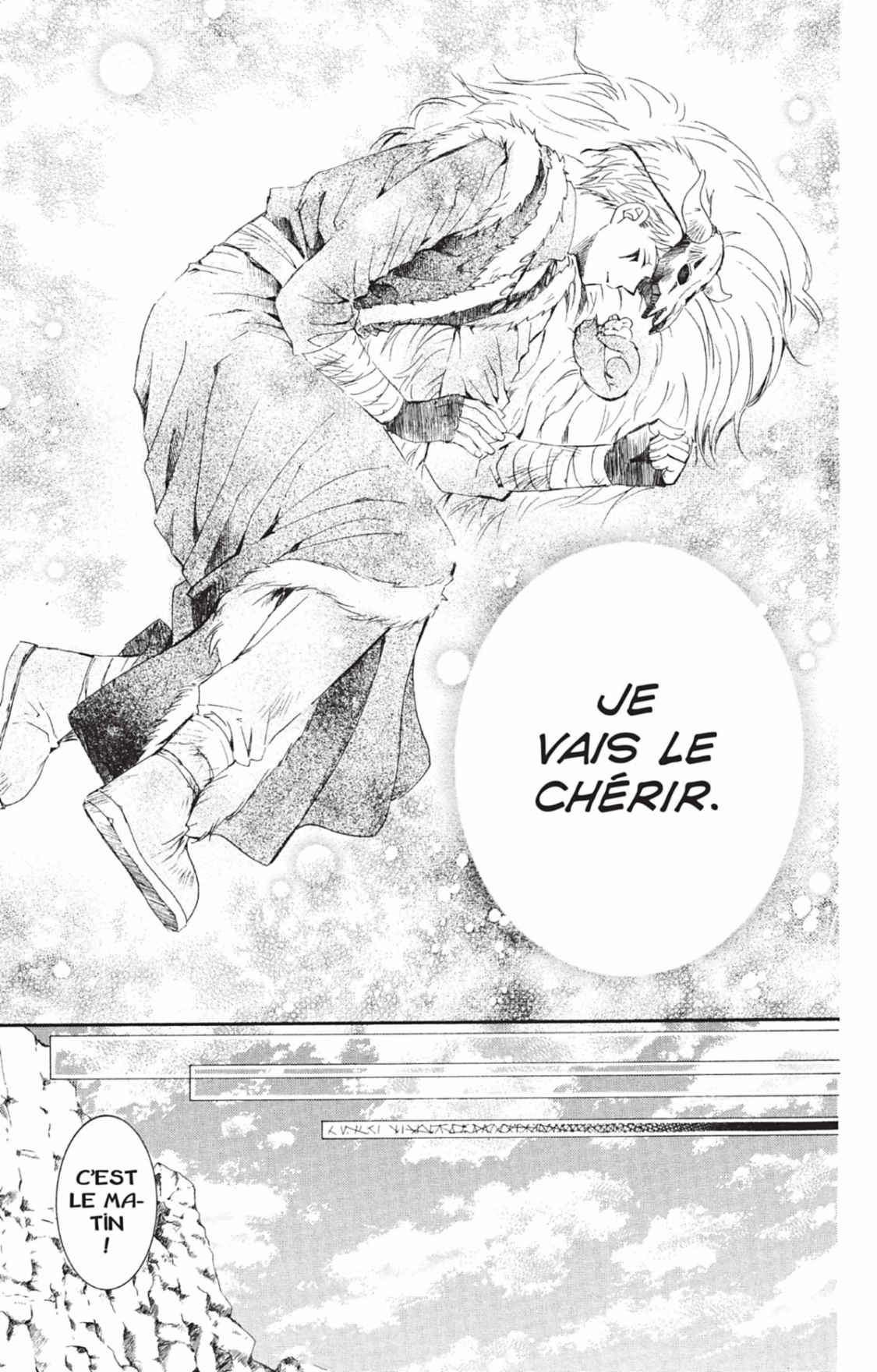 Read Akatsuki no Yona FR Manga Online
