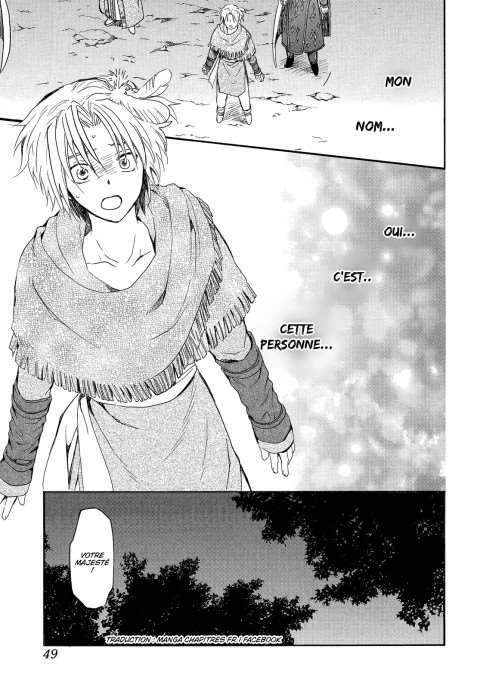 Read Akatsuki no Yona FR Manga Online
