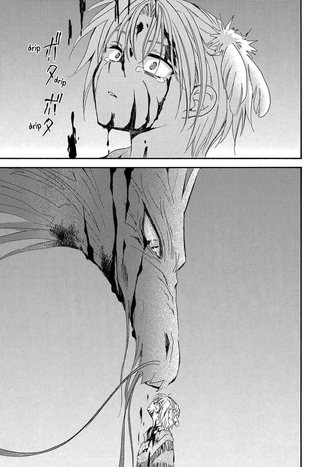 Read Akatsuki no Yona FR Manga Online