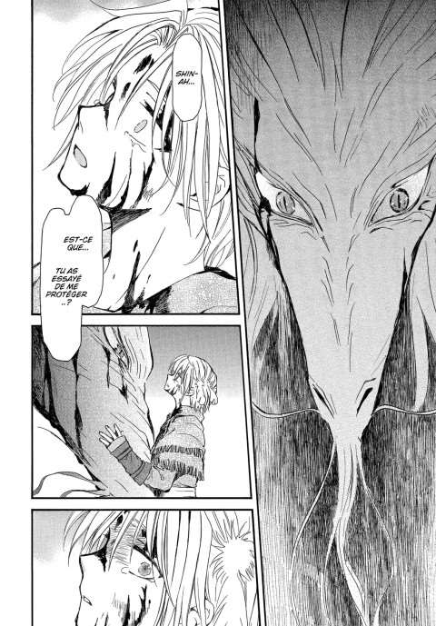 Read Akatsuki no Yona FR Manga Online