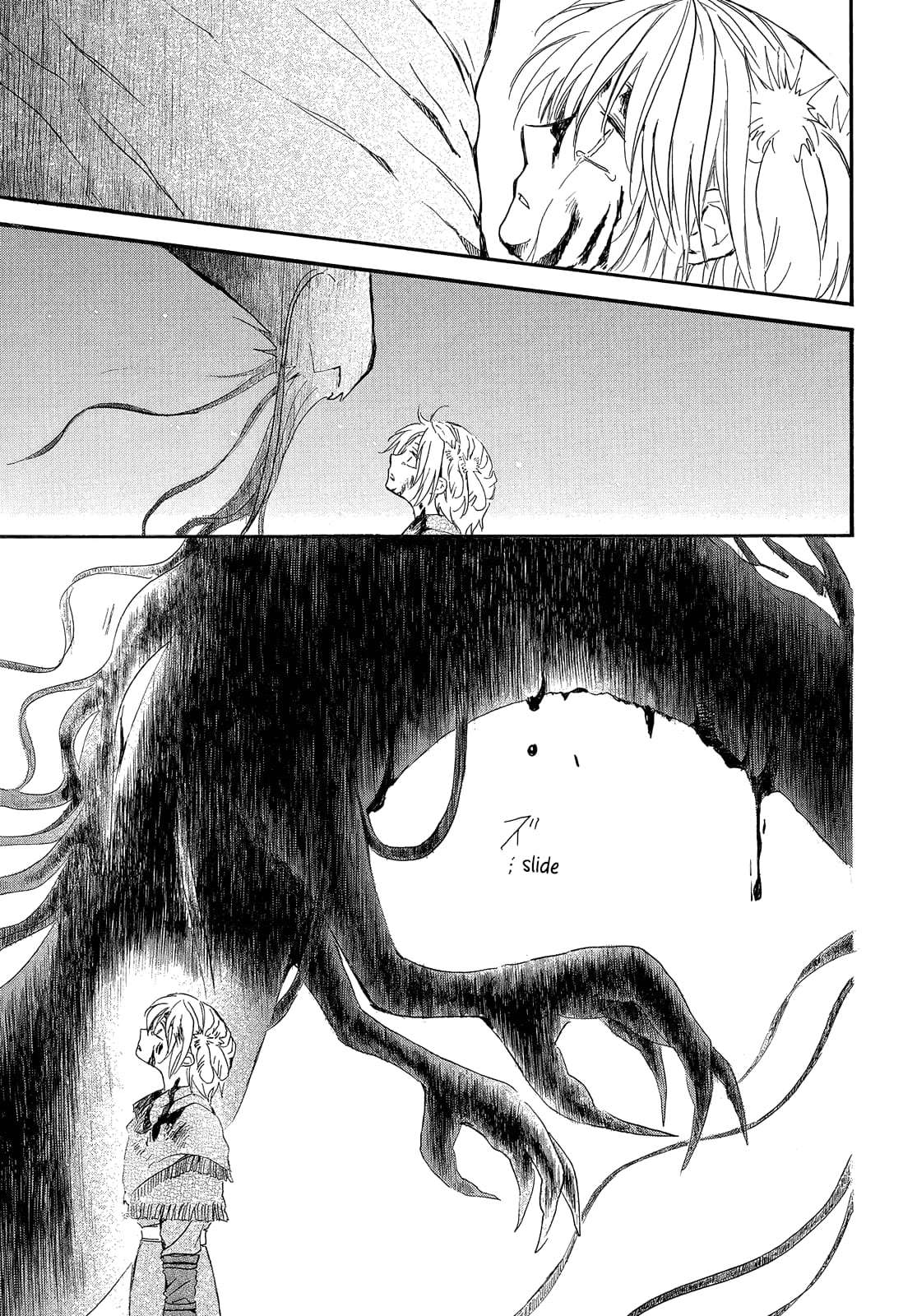 Read Akatsuki no Yona FR Manga Online