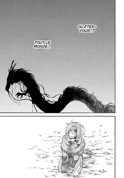 Read Akatsuki no Yona FR Manga Online