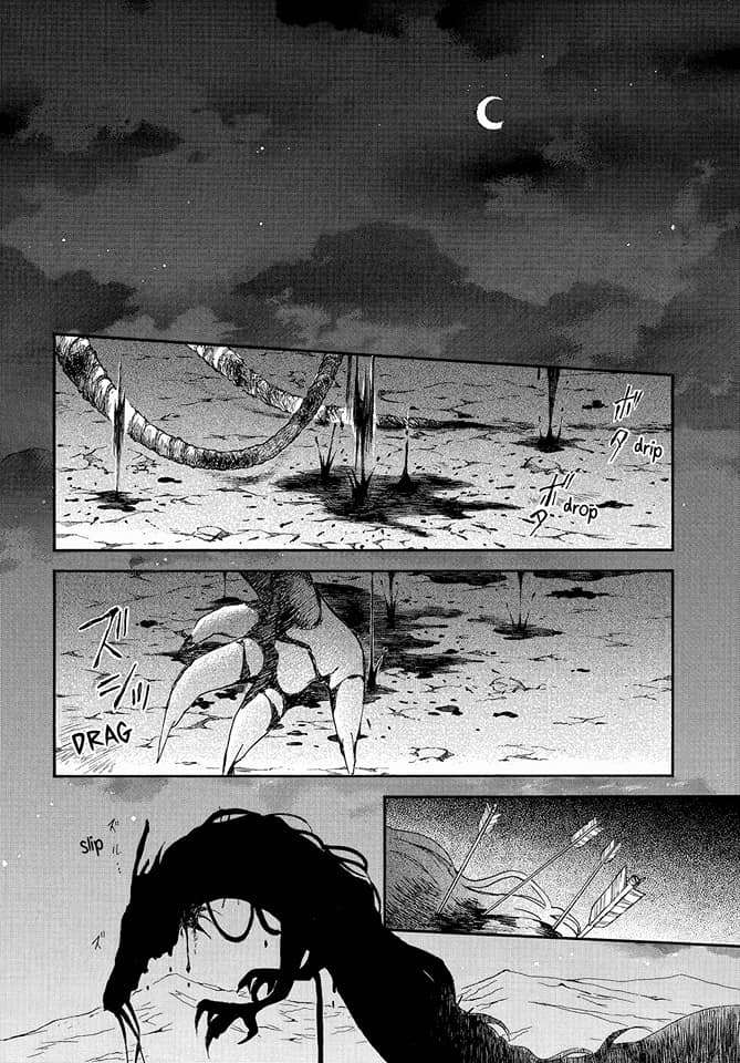 Read Akatsuki no Yona FR Manga Online