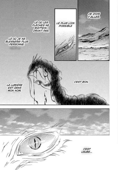 Read Akatsuki no Yona FR Manga Online