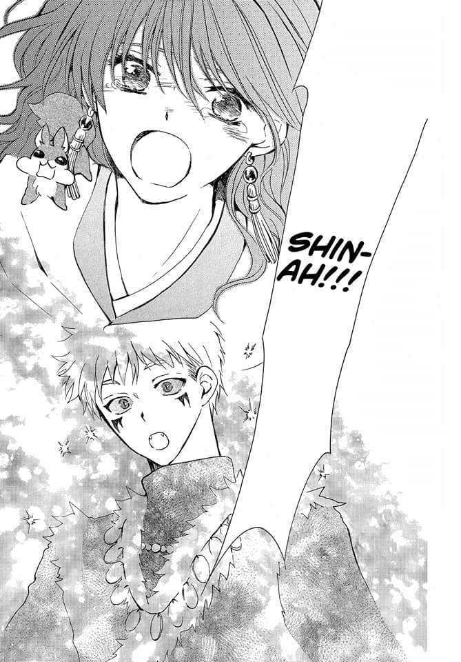 Read Akatsuki no Yona FR Manga Online