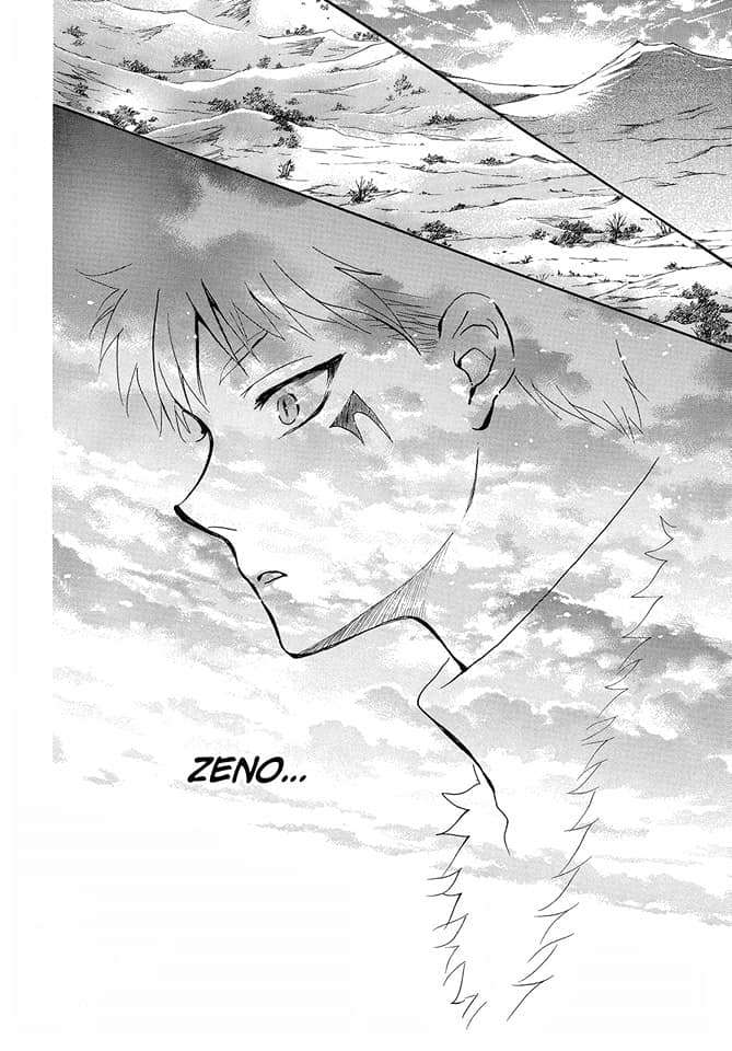 Read Akatsuki no Yona FR Manga Online