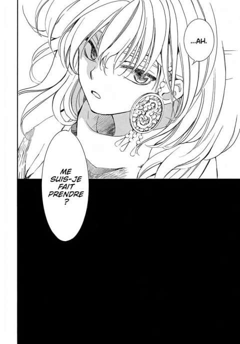 Read Akatsuki no Yona FR Manga Online